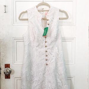 Lilly Pulitzer Dress Size 4